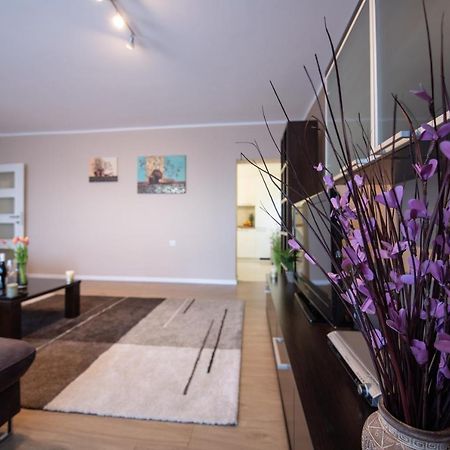 Apartman Sanja Opatija Buitenkant foto