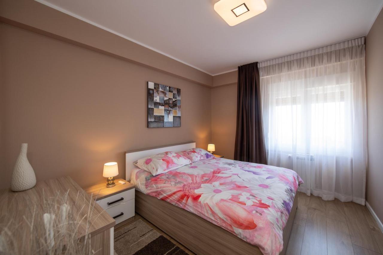 Apartman Sanja Opatija Buitenkant foto