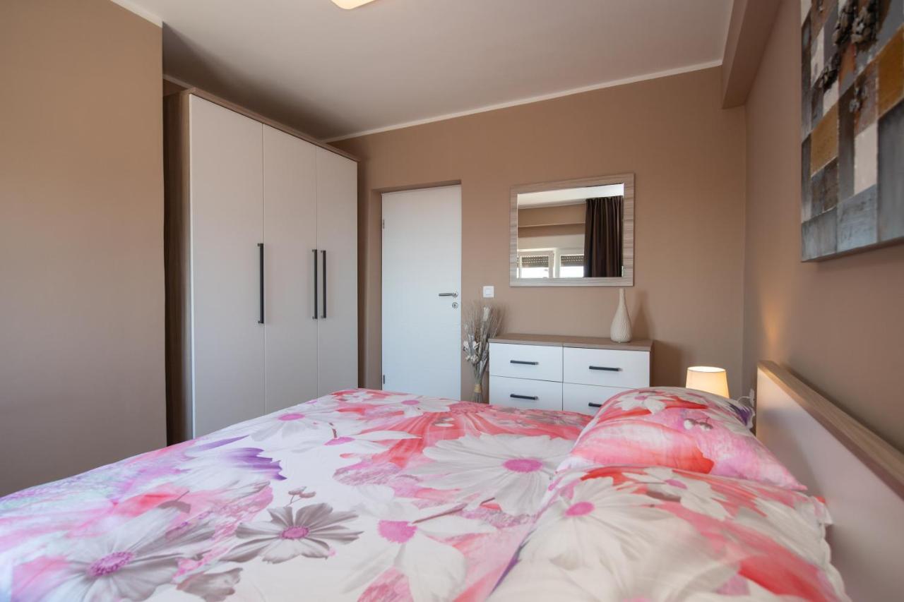 Apartman Sanja Opatija Buitenkant foto
