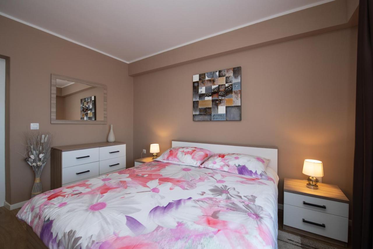 Apartman Sanja Opatija Buitenkant foto