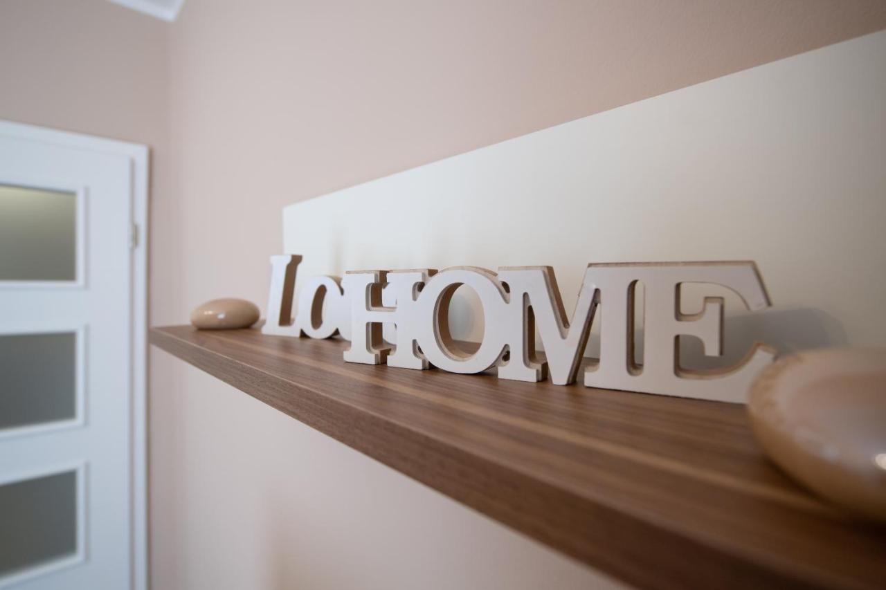 Apartman Sanja Opatija Buitenkant foto