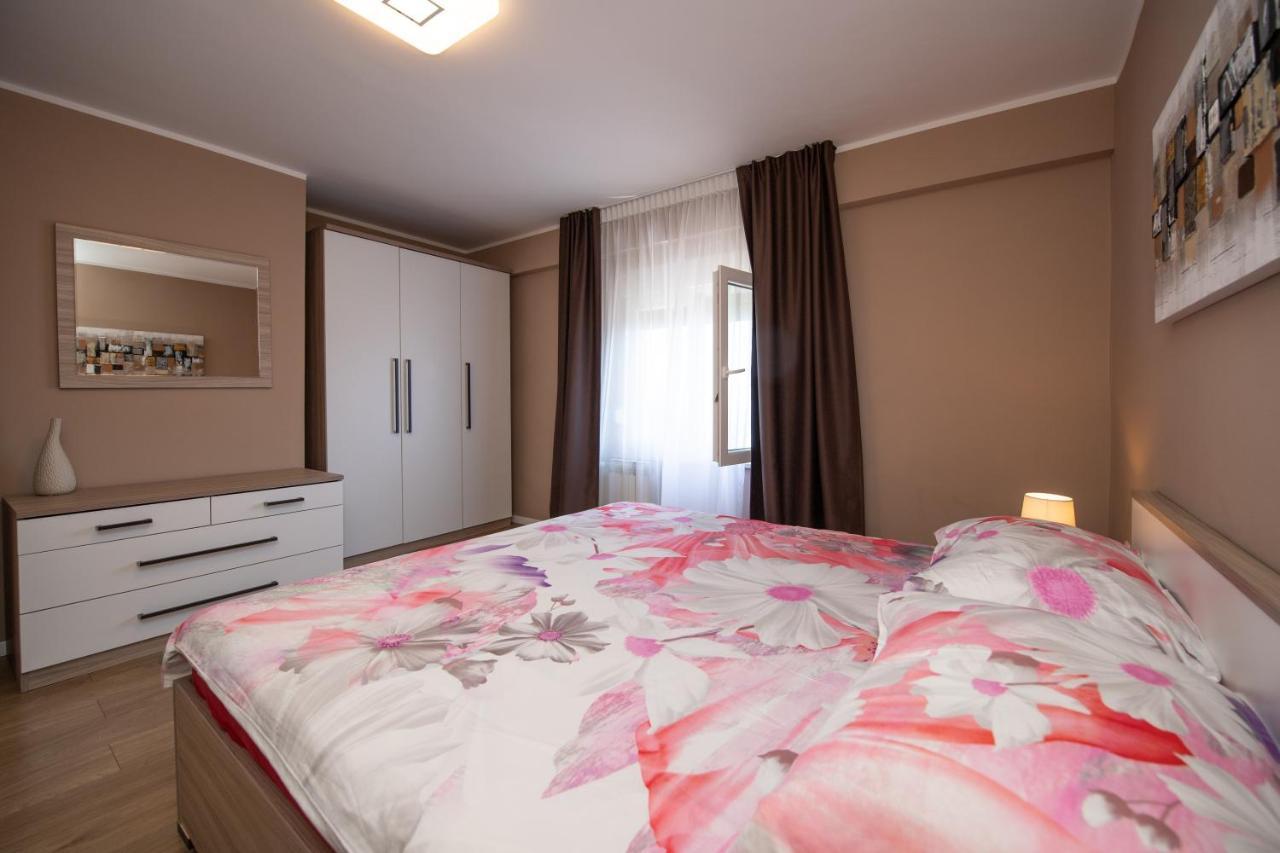 Apartman Sanja Opatija Buitenkant foto